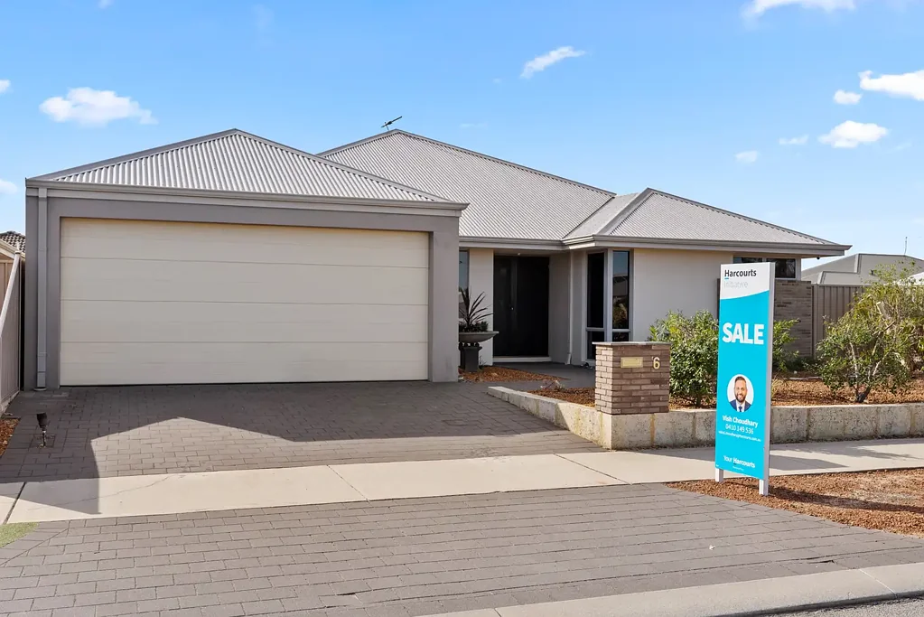 6 Howden Street, Brabham, WA 6055