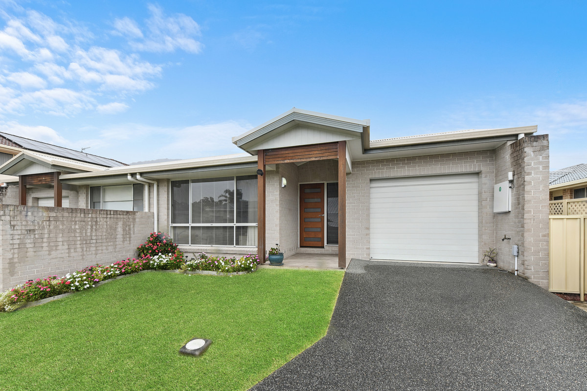 4 DE FRAINE LANE, LAURIETON NSW 2443, 0 침실, 0 욕실, House