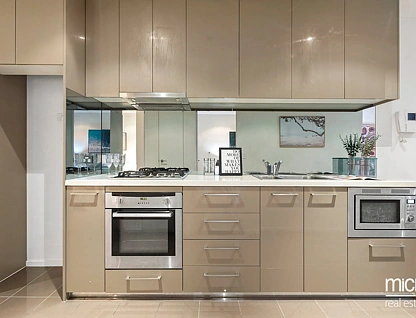605/118 Kavanagh Street, Southbank, Melbourne CBD, 2 habitaciones, 1 baños, Apartment