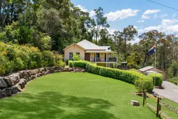 29 Log Bridge Place, Hazelbrook