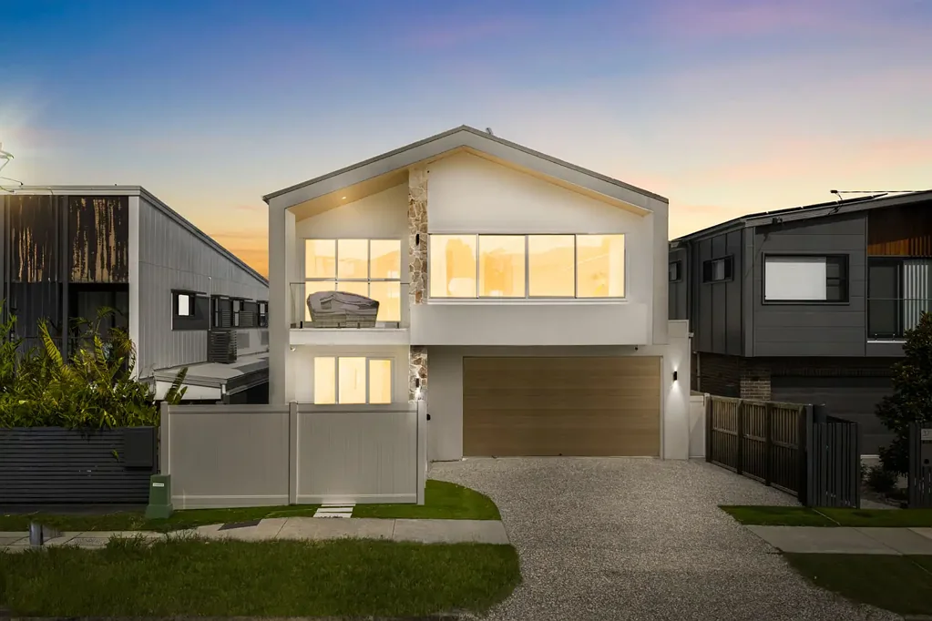 Camp Hill 5ਬੈੱਡਰੂਮ FORTHCOMING AUCTION - UNLESS SOLD PRIOR