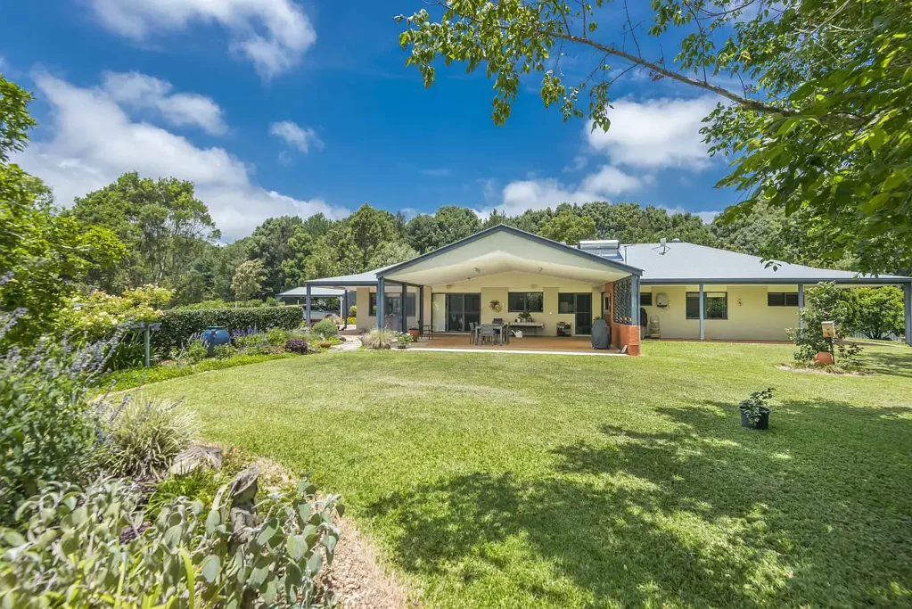 Alstonville 4Kwarto Established Gardens, Endless Space and Room for Every Dream