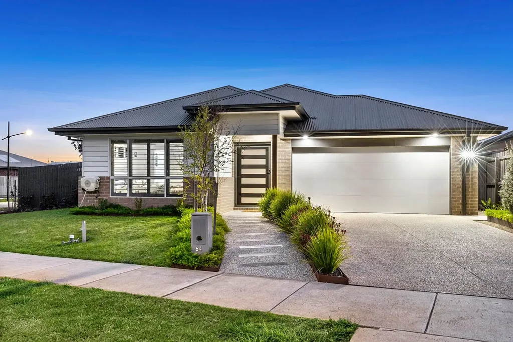 Ocean Grove 4ਬੈੱਡਰੂਮ Spacious Family Living in a Prestigious Ocean Grove Pocket