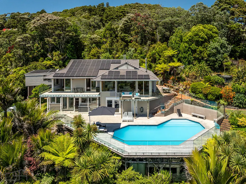 29 Kohu Road, Titirangi, Auckland