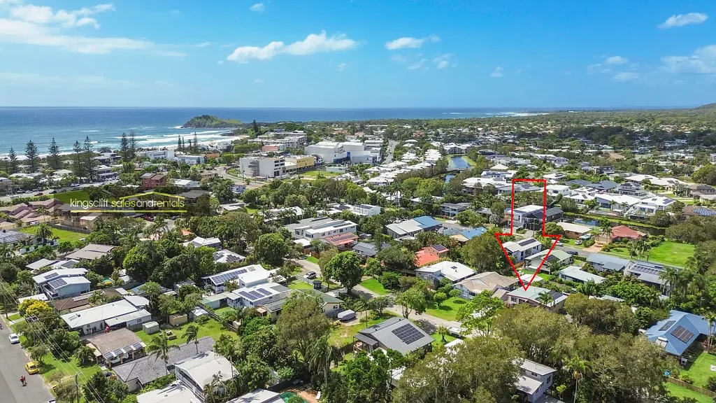 1/6 Mimosa Avenue, Bogangar, NSW 2488