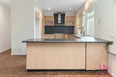 Kitchen - 12 Glenview Crescent, Frankston, VIC 3199