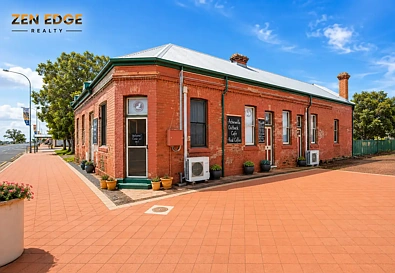 Menzies 3Kwarto Where Timeless Character Meets Modern Living