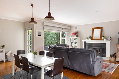 42 Forrest Road, Ryde, NSW 2112, 4 રૂમ, 2 બાથરૂમ, House