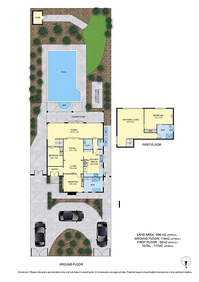 Iba Pa - 363 Camp Road, Broadmeadows, VIC 3047