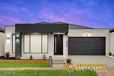 34 CAMUS RD, Beveridge, VIC 3753, 4 chambres, 2 salles de bain, House