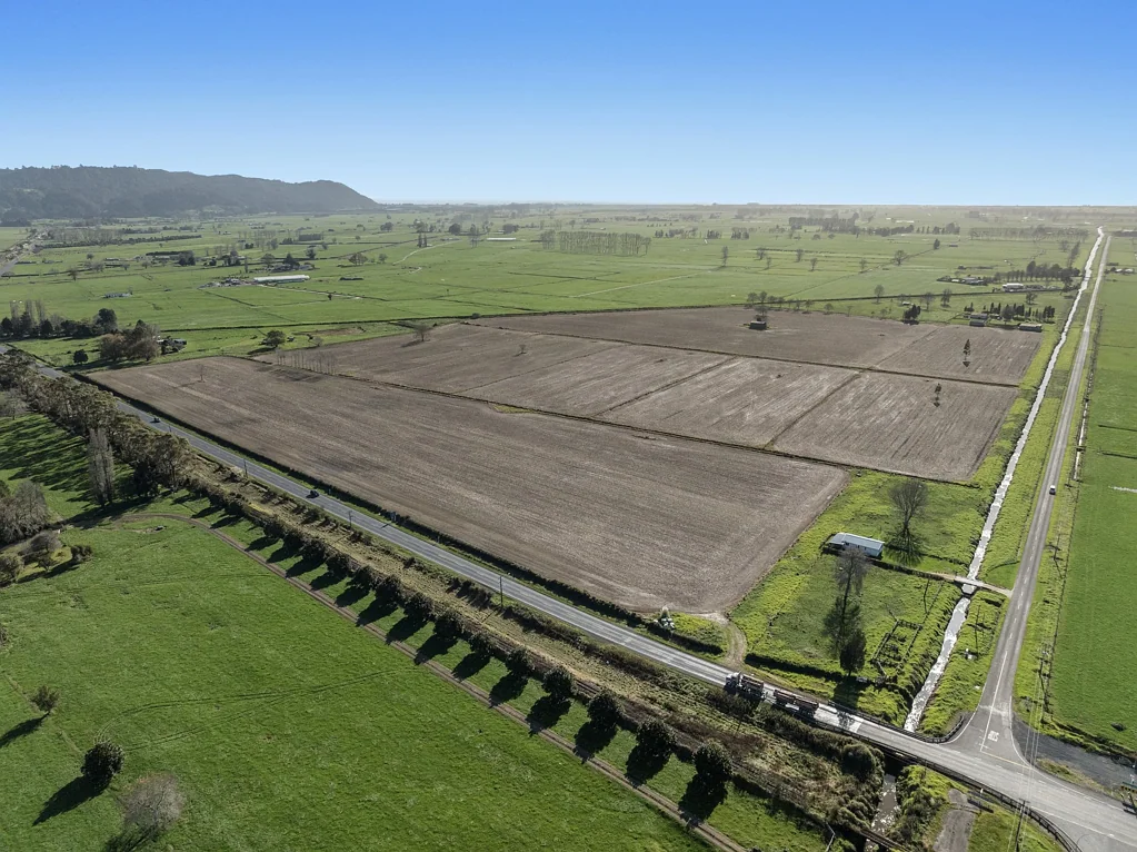 Matata  Dairy Support, Grazing or Cropping