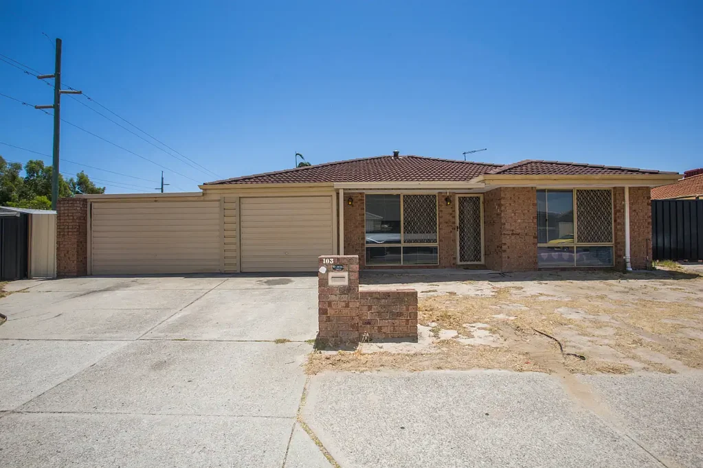 103 Pelican Parade, Ballajura, WA 6066