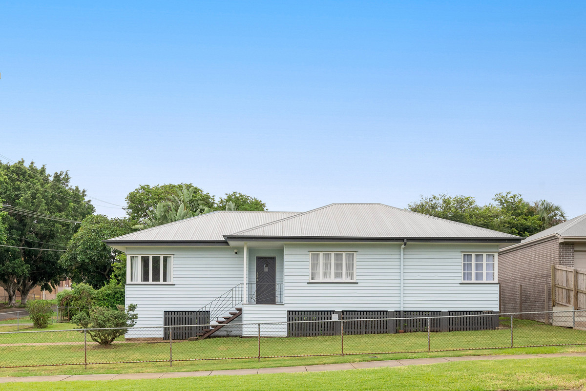 18 DICKSON ST, BALD HILLS QLD 4036, 0房, 0浴, House