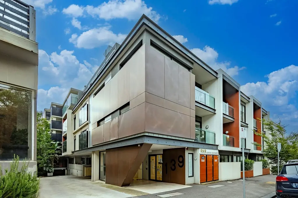305/139 Chetwynd Street, North Melbourne, VIC 3051