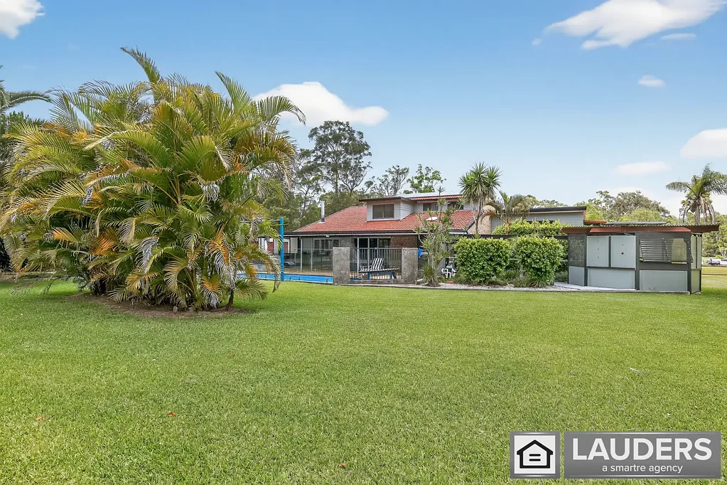 Old Bar 5Kwarto Unique Small Acreage Offering