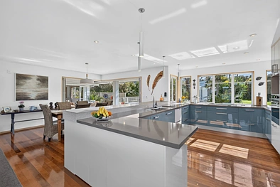 92 Ritchie Road, Parua Bay, Whangarei, Northland, 6 slaapkamers, 3 badkamers, House