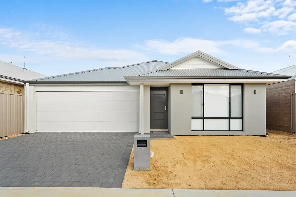 Brand New, Coastal-Suburban Living at its Finest!