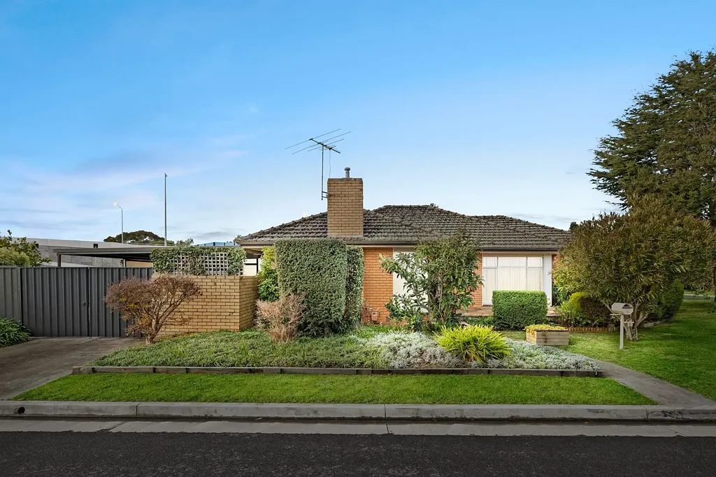 6 Jellicoe Street, Werribee, VIC 3030