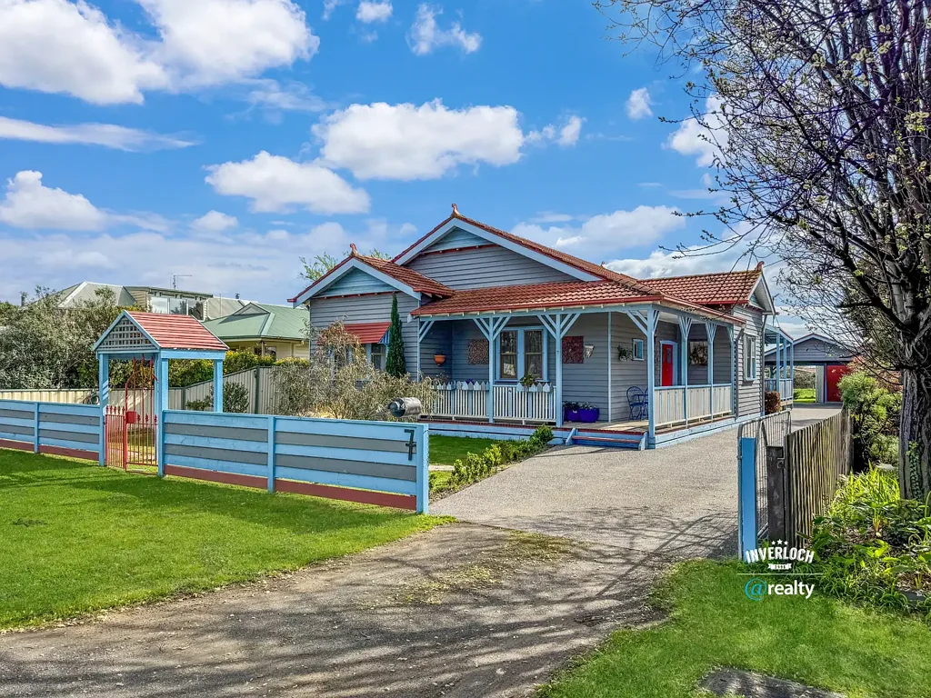 7 Morey Street, North Wonthaggi, VIC 3995