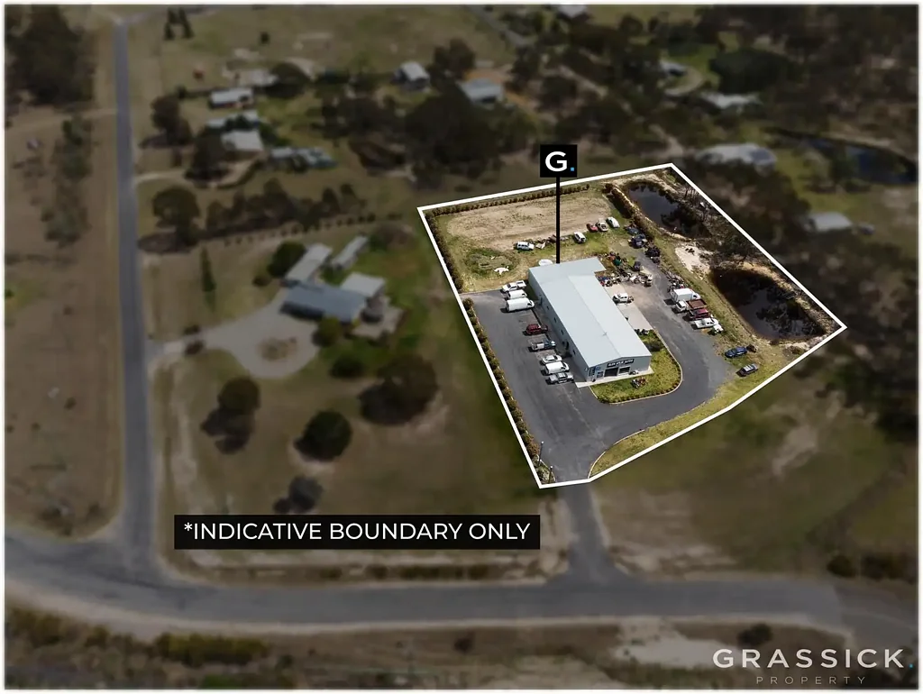 Glen Aplin Prime Highway-Front Land and Shed | 7808sqm