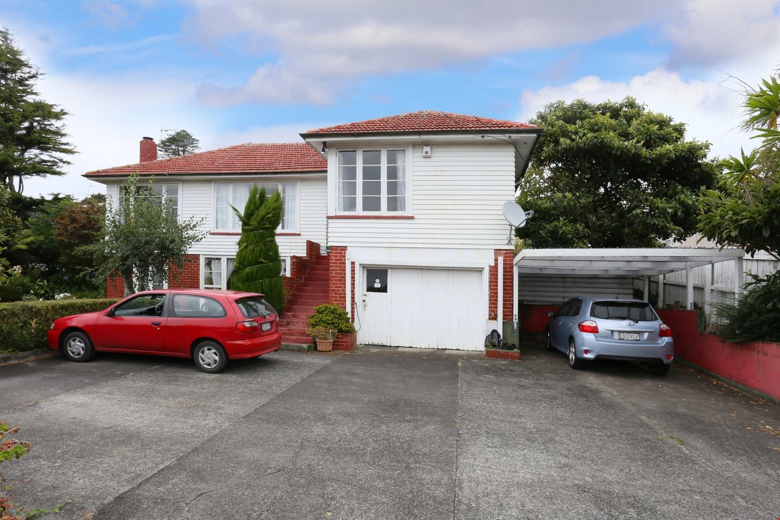 22a Hillsborough Road, Hillsborough, Auckland, 4房, 0浴