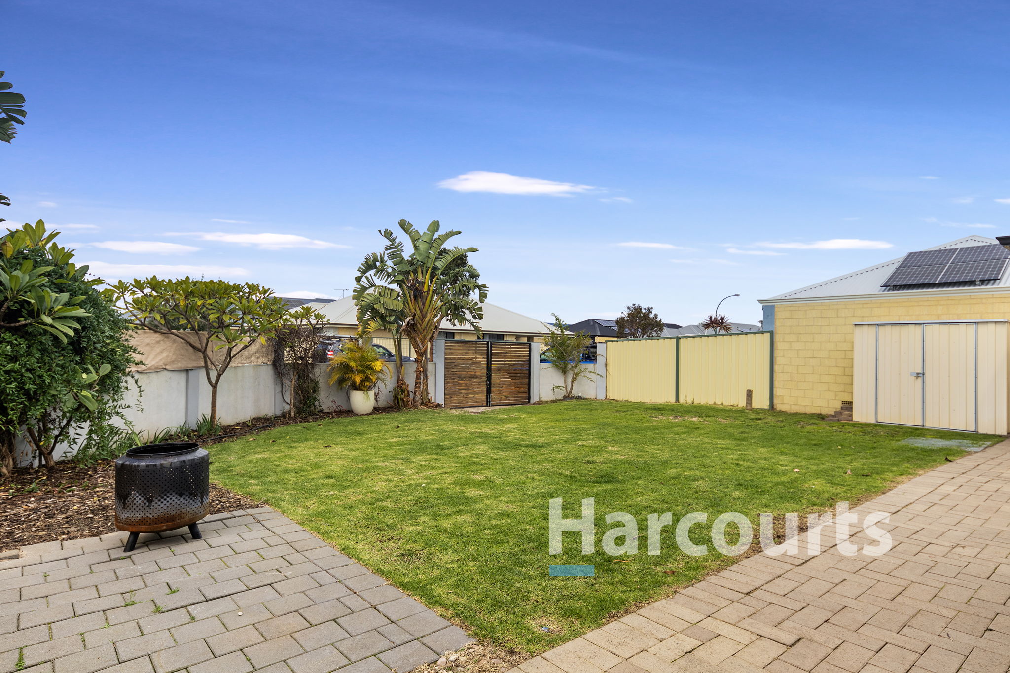 2 GEORGINA ST, YALYALUP WA 6280, 0房, 0浴, House