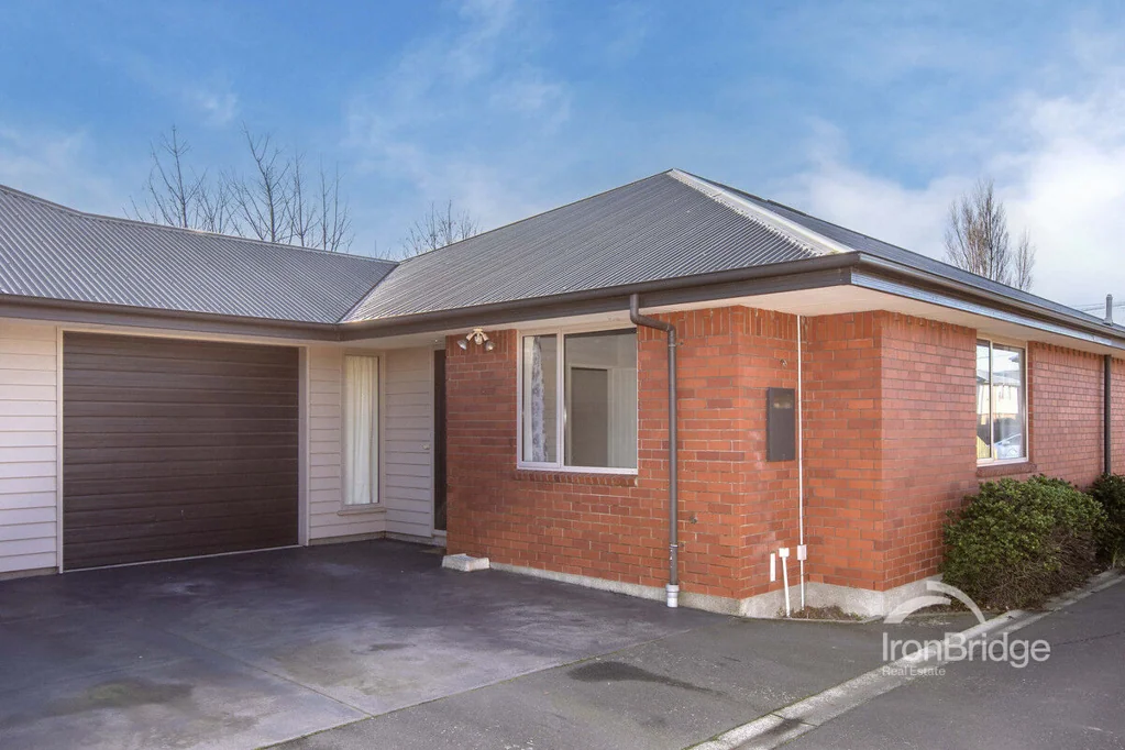 82B Huxley Street, Sydenham, Christchurch City, Canterbury