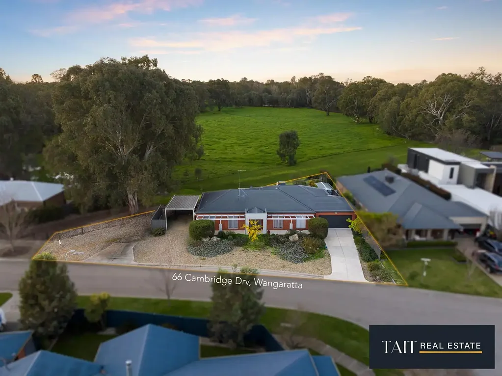 Wangaratta 4ਬੈੱਡਰੂਮ The Lifestyle You've Been Dreaming Of