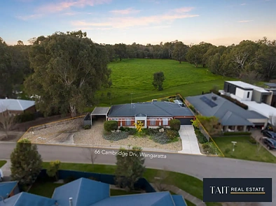 Wangaratta 4कमरा The Lifestyle You've Been Dreaming Of