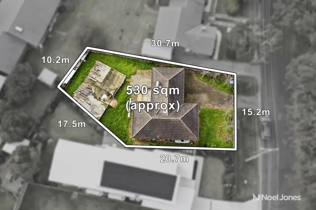 29 Patterson Street, Ringwood East, VIC 3135