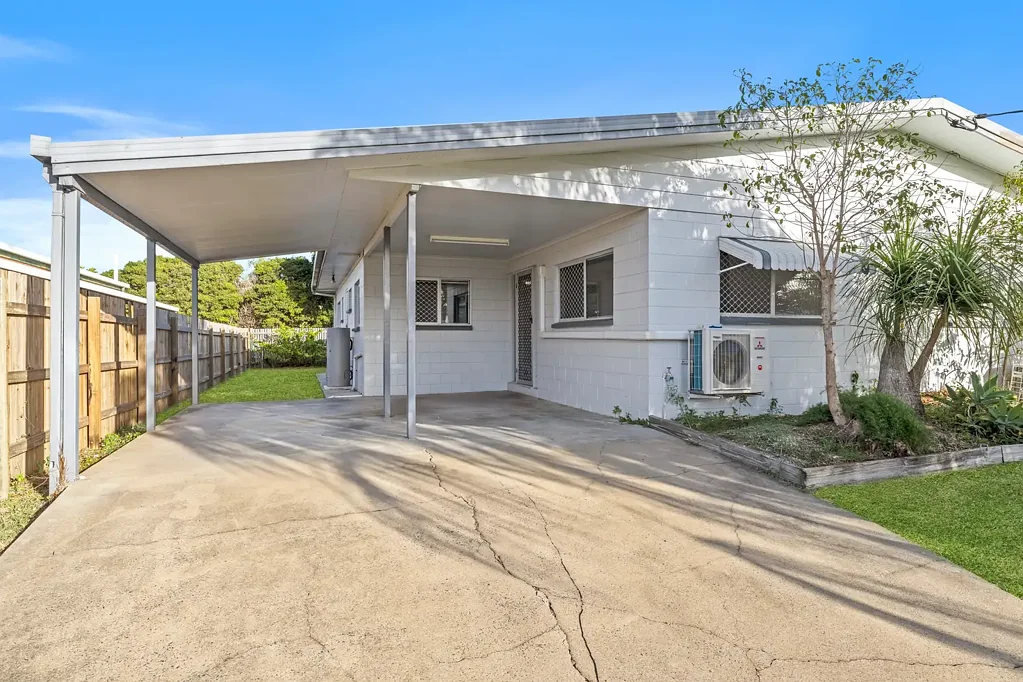Norman Gardens 3房  CENTRAL, LOW MAINTENANCE & PACKED WITH POTENTIAL.