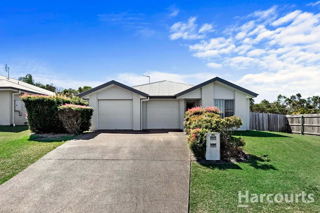 Urangan 5 Bedroom Life's Decisions Are Easier With A Property This Flexible