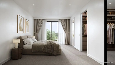 Address Withheld, Doncaster, VIC 3108, 5 Bedrooms, 5 Bathrooms, House