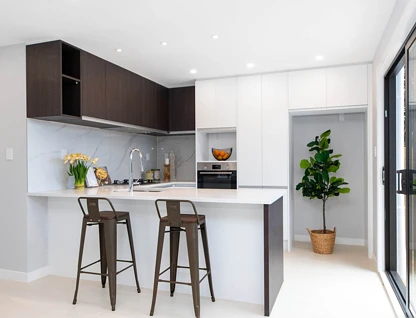 124C New Windsor Road, New Windsor, Auckland City, 4 ਕਮਰੇ, 3 ਬਾਥਰੂਮ, Townhouse