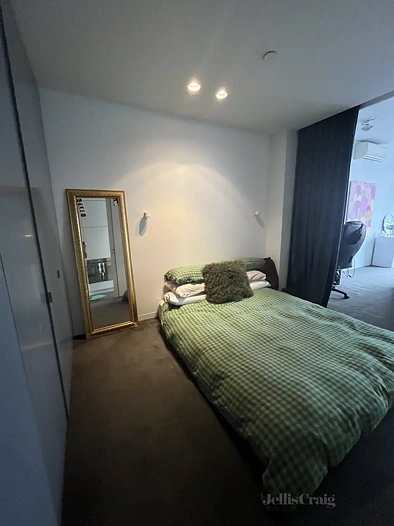 208/7 King Street, Prahran, VIC 3181, 1 Bedrooms, 1 Bathrooms, Unit