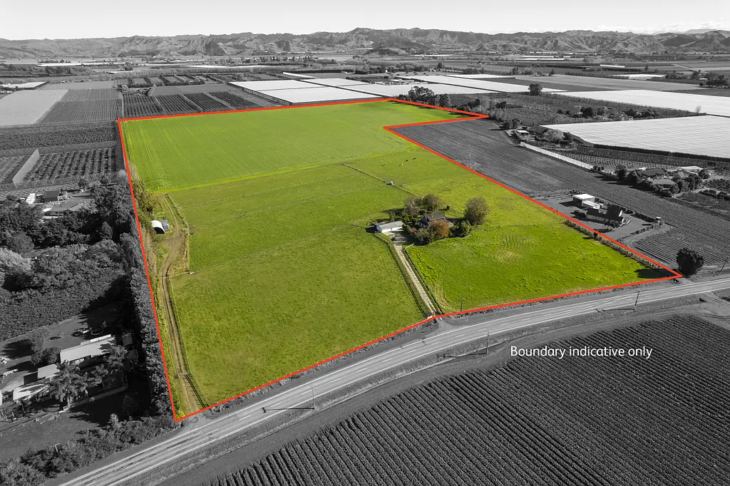 Hexton Premium 22.53ha of Arable Land