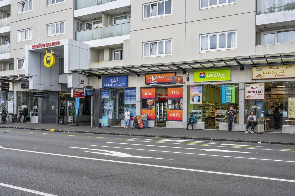 Remuera Entry-level gem, vendor committed to sell