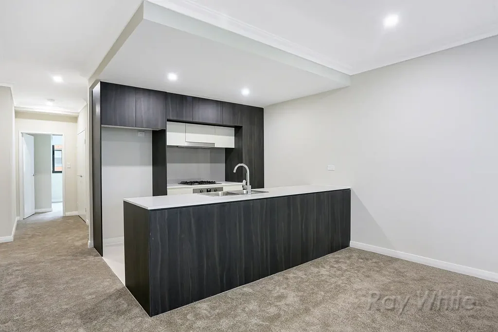 Perfect location, Just a 2 Minute Drive to Bella Vista Station