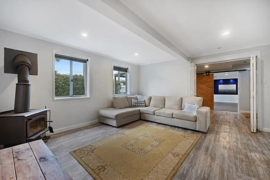 5 Talinga St, Mount Lofty, QLD 4350, 4房, 2浴, House