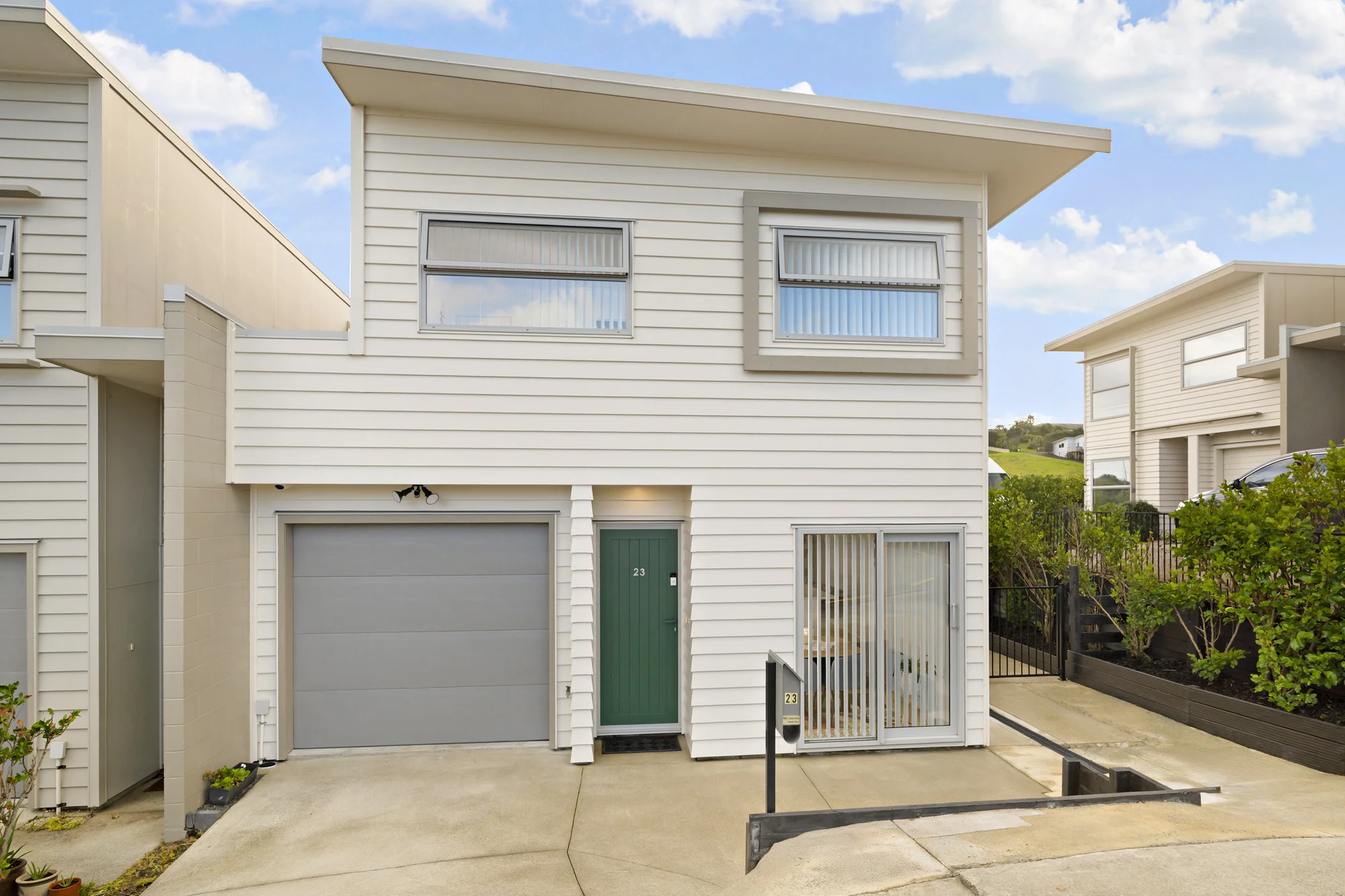 Orewa 4Habitaciones Location, Lifestyle & Convenience