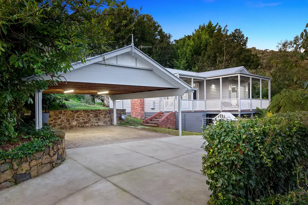 22 Hilltop Road, Upper Ferntree Gully, VIC 3156