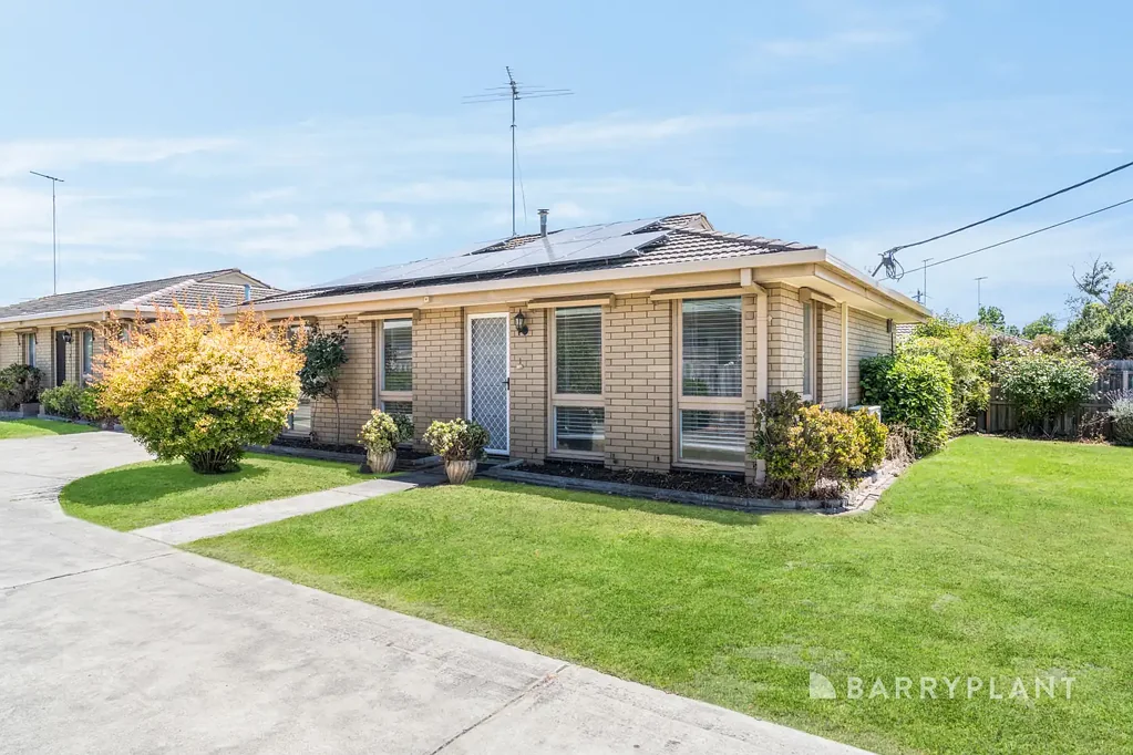 1/145 Roslyn Road, Belmont, VIC 3216