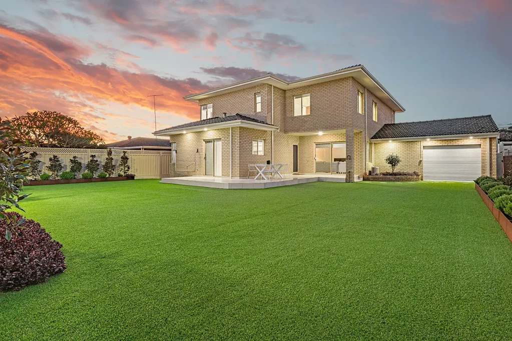 Spearwood 5ਬੈੱਡਰੂਮ Mediterranean-Inspired Family Oasis.