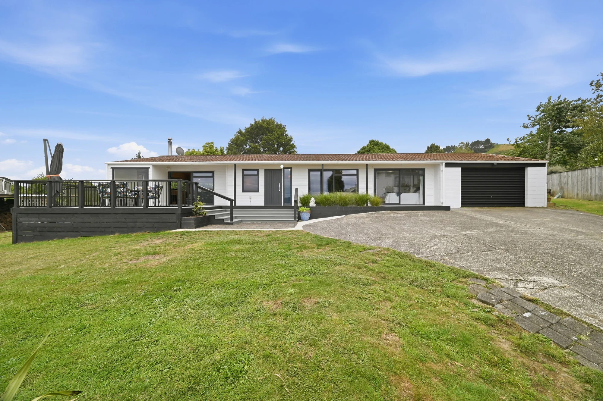 Hamurana 4Habitaciones Lake Views & BBQs
