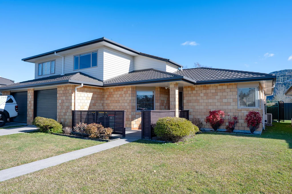 Kawaha Point 3chambre A Home Ready When You Are