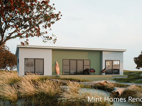 Kinloch  Options with a view - Land or House and Land