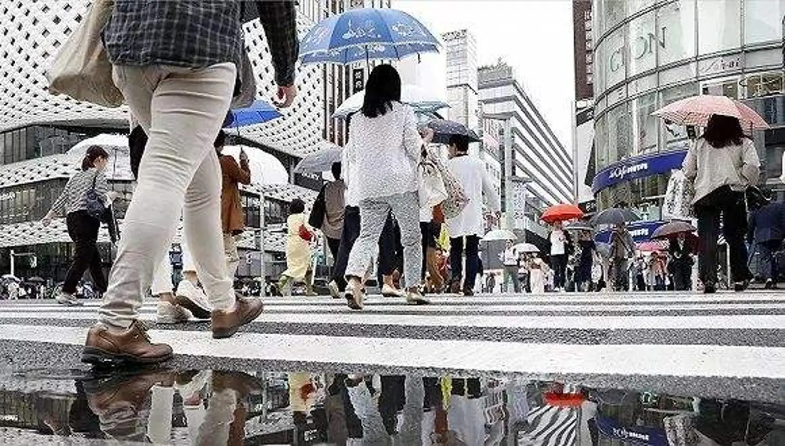 日本女性就业人数突破3000万,“女性经济学”能挽救日本?