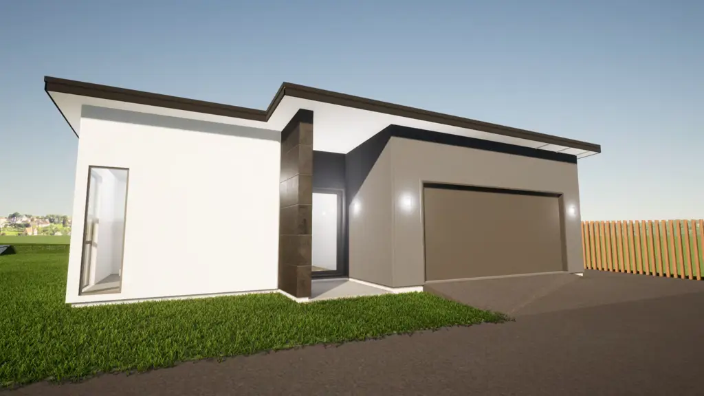 Oamaru 3બેડરૂમ ENJOY THE BEST OF MODERN DAY LIVING