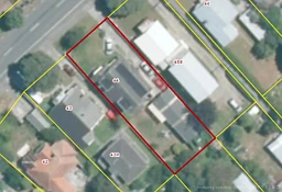 44 Cambridge Terrace, Waiwhetu