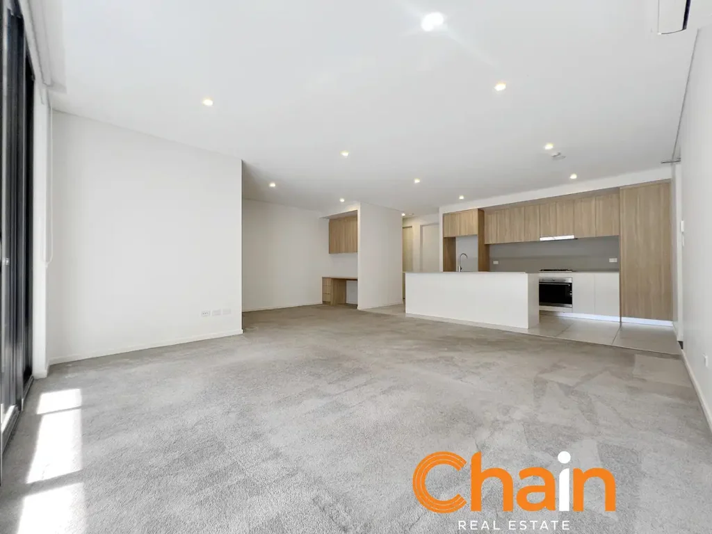 Luxury  3 Bedroom Apartment in Meadowbank